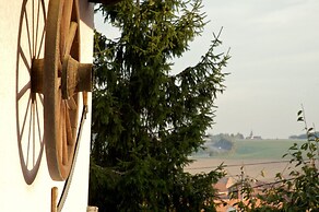 Holiday Flat in Morschwiller