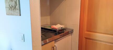 Holiday Flat in Morschwiller