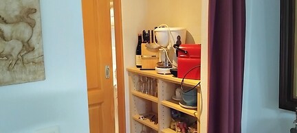 Holiday Flat in Morschwiller