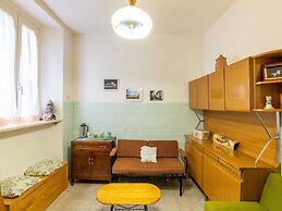Belvilla by OYO Casa Romano