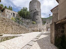 Belvilla by OYO Casa Romano
