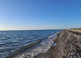 Exclusives Appartement auf Fehmarn