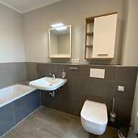 Exclusives Appartement auf Fehmarn