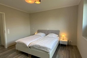 Exclusives Appartement auf Fehmarn