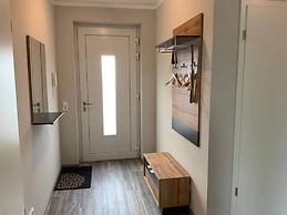 Exclusives Appartement auf Fehmarn