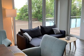 Exclusives Appartement auf Fehmarn