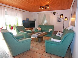 House Rosi, Fehmarn-schlagsdorf