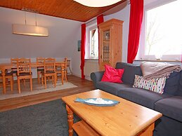 House Rosi, Fehmarn-schlagsdorf
