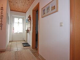 House Rosi, Fehmarn-schlagsdorf