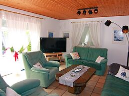 House Rosi, Fehmarn-schlagsdorf