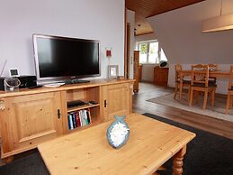 House Rosi, Fehmarn-schlagsdorf