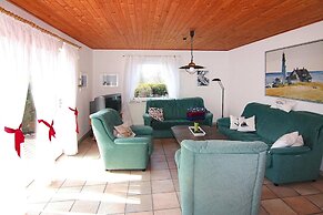 House Rosi, Fehmarn-schlagsdorf