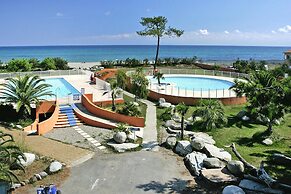 Lovely Apartment in Borgo With Shared Pool