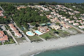 Lovely Apartment in Borgo With Shared Pool