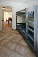 Lovely Apartment in Borgo With Shared Pool