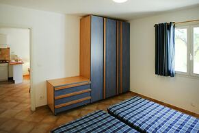Lovely Apartment in Borgo With Shared Pool