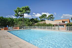Lovely Apartment in Borgo With Shared Pool