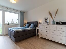 Apartment in St. Peter-ording