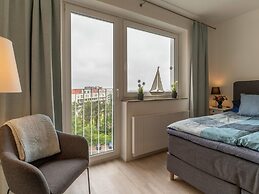 Apartment in St. Peter-ording