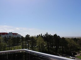 Apartment in St. Peter-ording