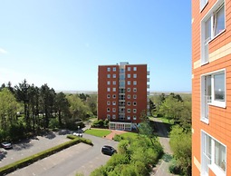 Apartment in St. Peter-ording