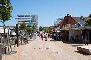 Apartment in St. Peter-ording