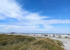 Apartment in St. Peter-ording