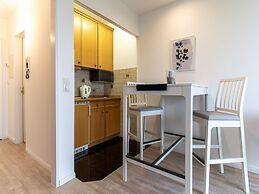 Apartment in St. Peter-ording