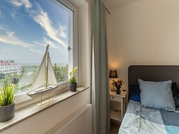 Apartment in St. Peter-ording