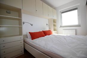 Apartment in St. Peter-ording