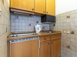 Apartment in St. Peter-ording