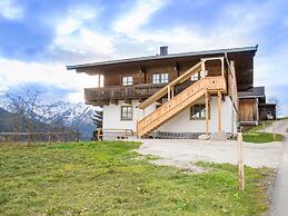 Rauchenbacher Apartments, Mittersill