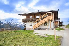 Rauchenbacher Apartments, Mittersill