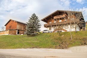 Rauchenbacher Apartments, Mittersill