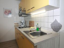 Apartment Little Starfish, Wiek