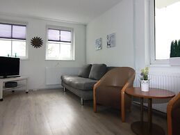 Apartment Little Starfish, Wiek