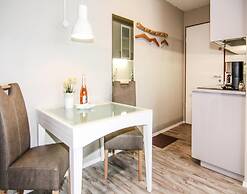 Apartment Little Starfish, Wiek