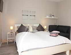 Apartment Little Starfish, Wiek
