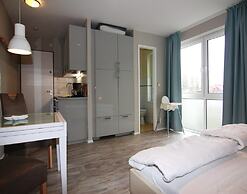Apartment Little Starfish, Wiek