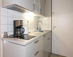 Apartment Little Starfish, Wiek