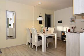 Apartment Little Starfish, Wiek
