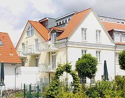 Apartment Little Starfish, Wiek