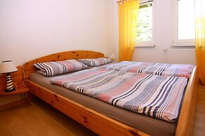 Holiday Home Lake View, Zemitz