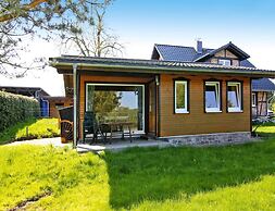 Holiday Home Lake View, Zemitz