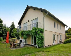 Holiday Home Lake View, Zemitz