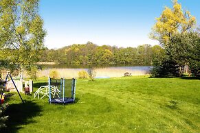Holiday Home Lake View, Zemitz