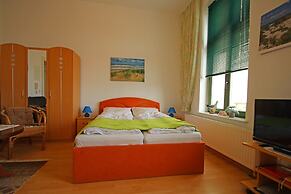 Apartment sea Noise, Ahlbeck