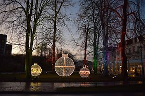 Apartment sea Noise, Ahlbeck