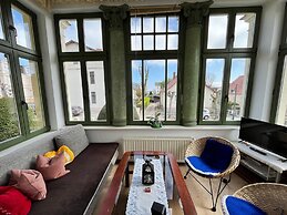 Apartment sea Noise, Ahlbeck