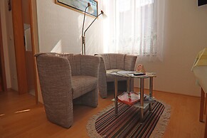 Apartment sea Noise, Ahlbeck